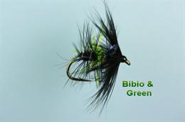 Bibio n Green